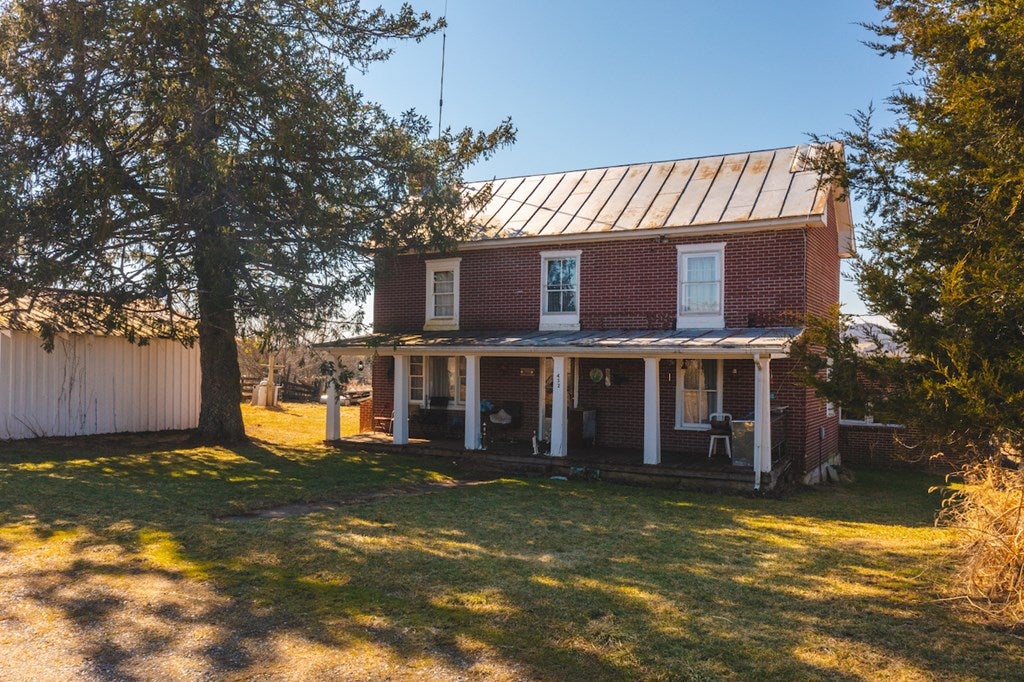 432 Bluebird Road Northeast Floyd, VA 24091 - Photo 30 of 32 Gallery Image 30