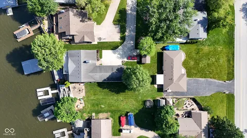 $674,900 | 2360 Stringtown Pike, Cicero, IN 46034