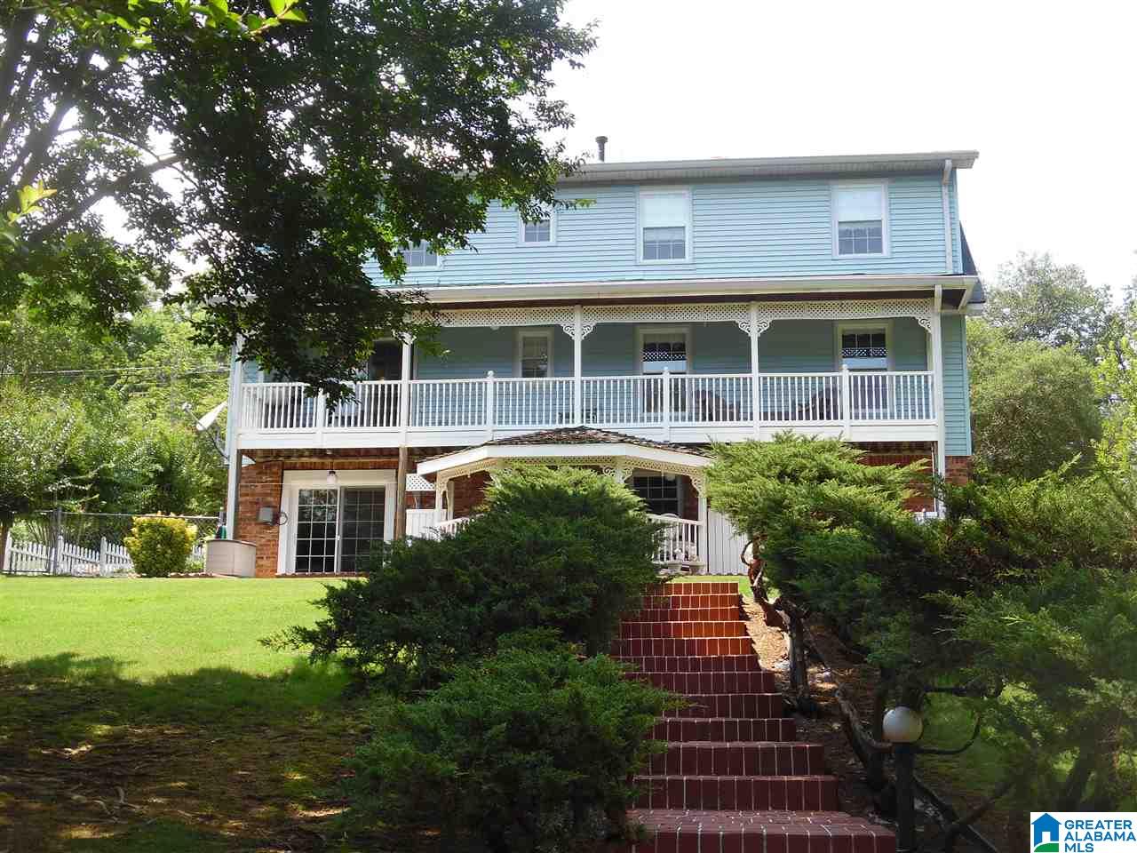 3241 Karl Daly Road Birmingham, AL 35210 - Photo 17 of 24