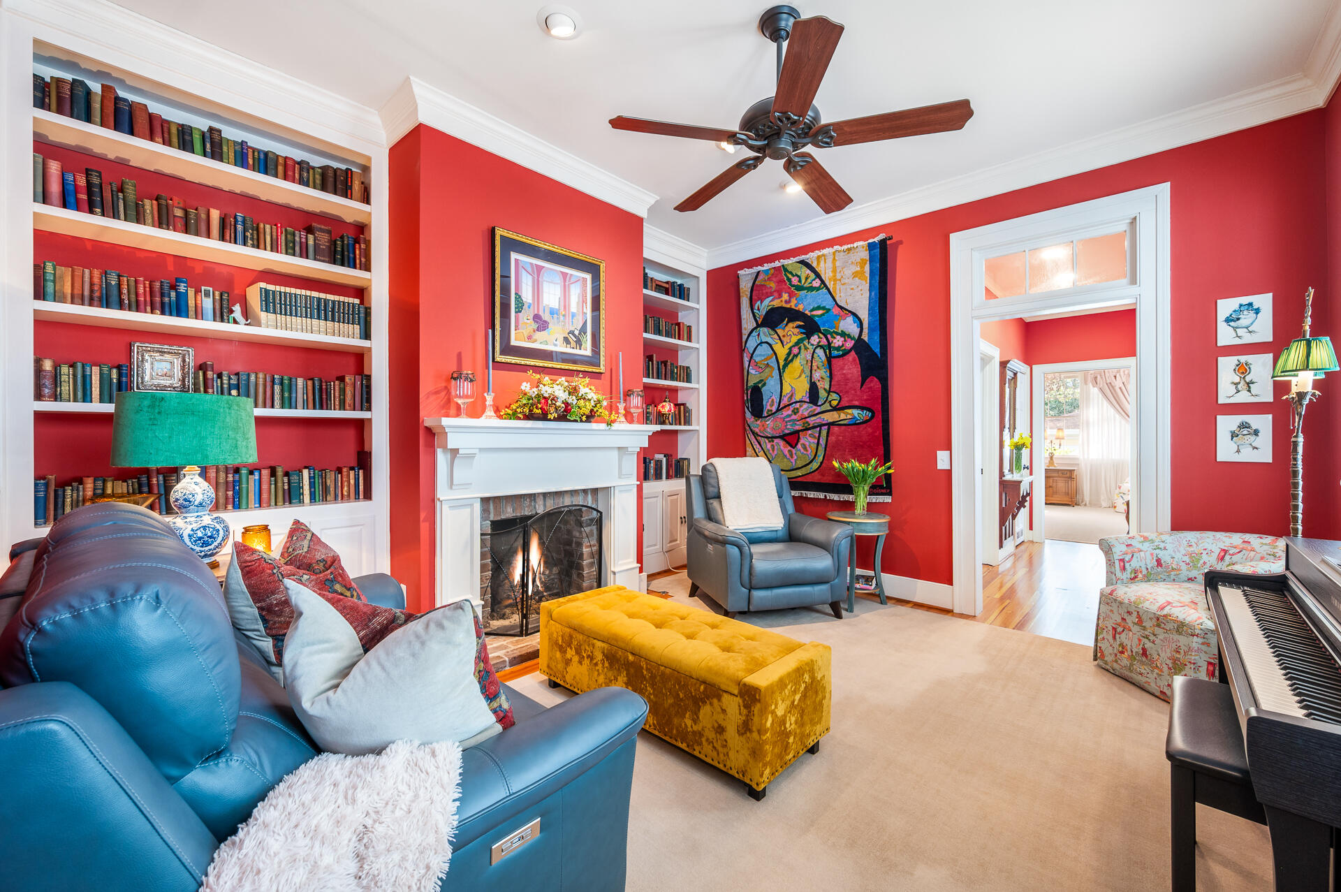 171 Broad Street Charleston, SC 29401 - Photo 12 of 37 171Broad-16