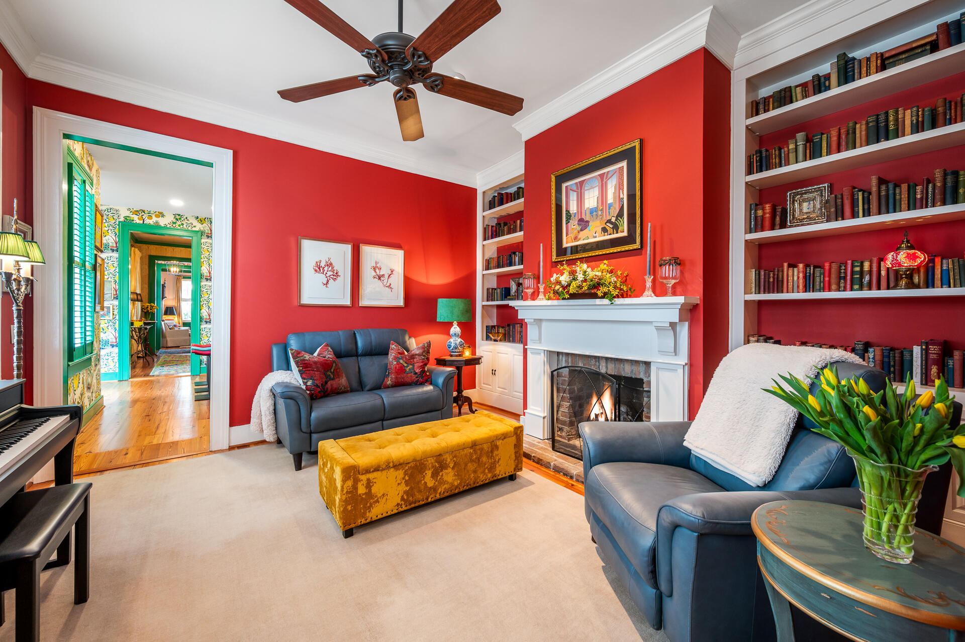 171 Broad Street Charleston, SC 29401 - Photo 13 of 37 171Broad-15