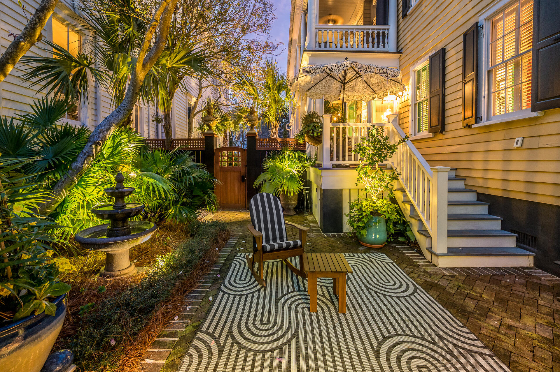 171 Broad Street Charleston, SC 29401 - Photo 34 of 37 171Broad-38