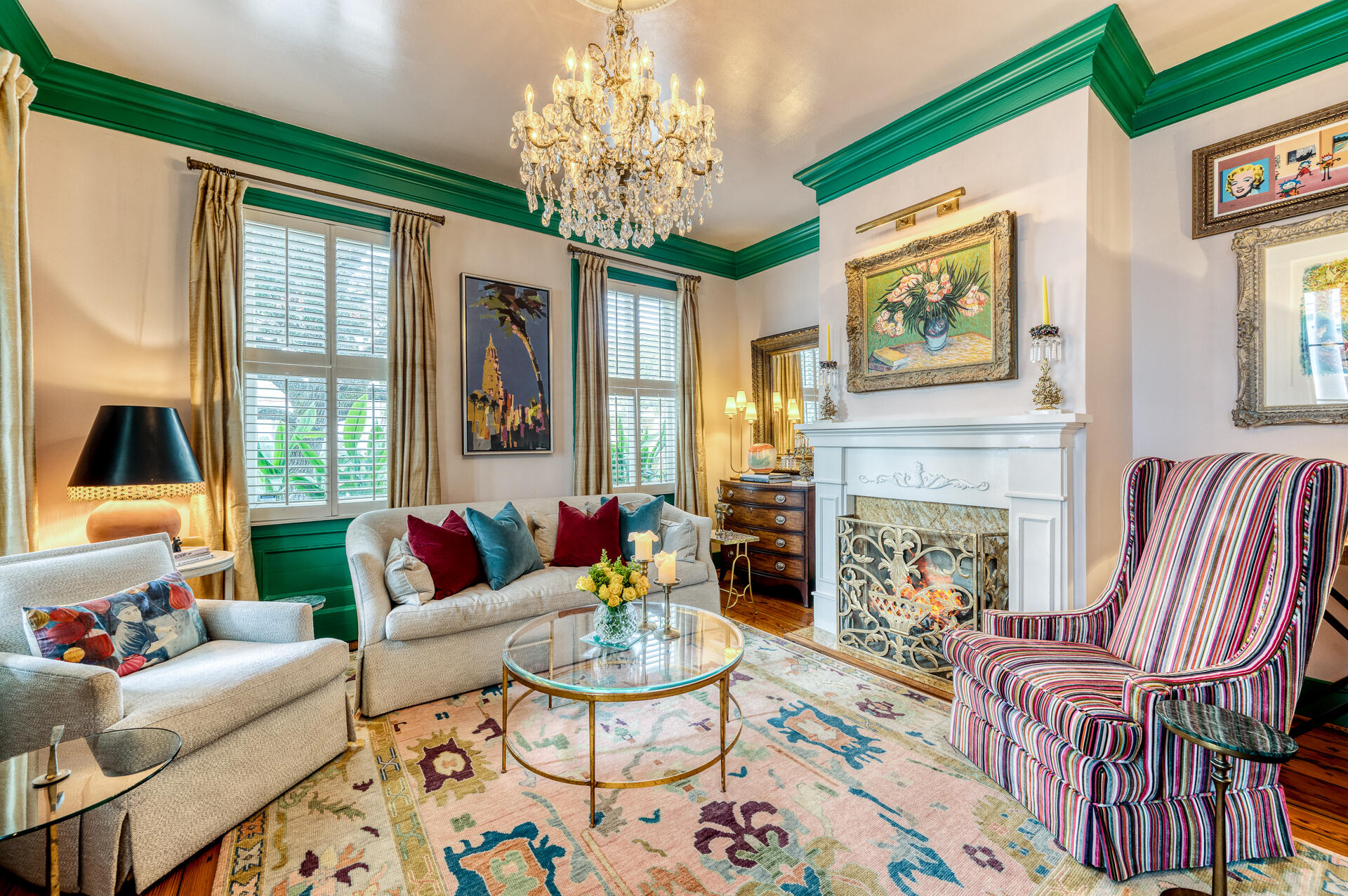 171 Broad Street Charleston, SC 29401 - Photo 6 of 37 171Broad-08