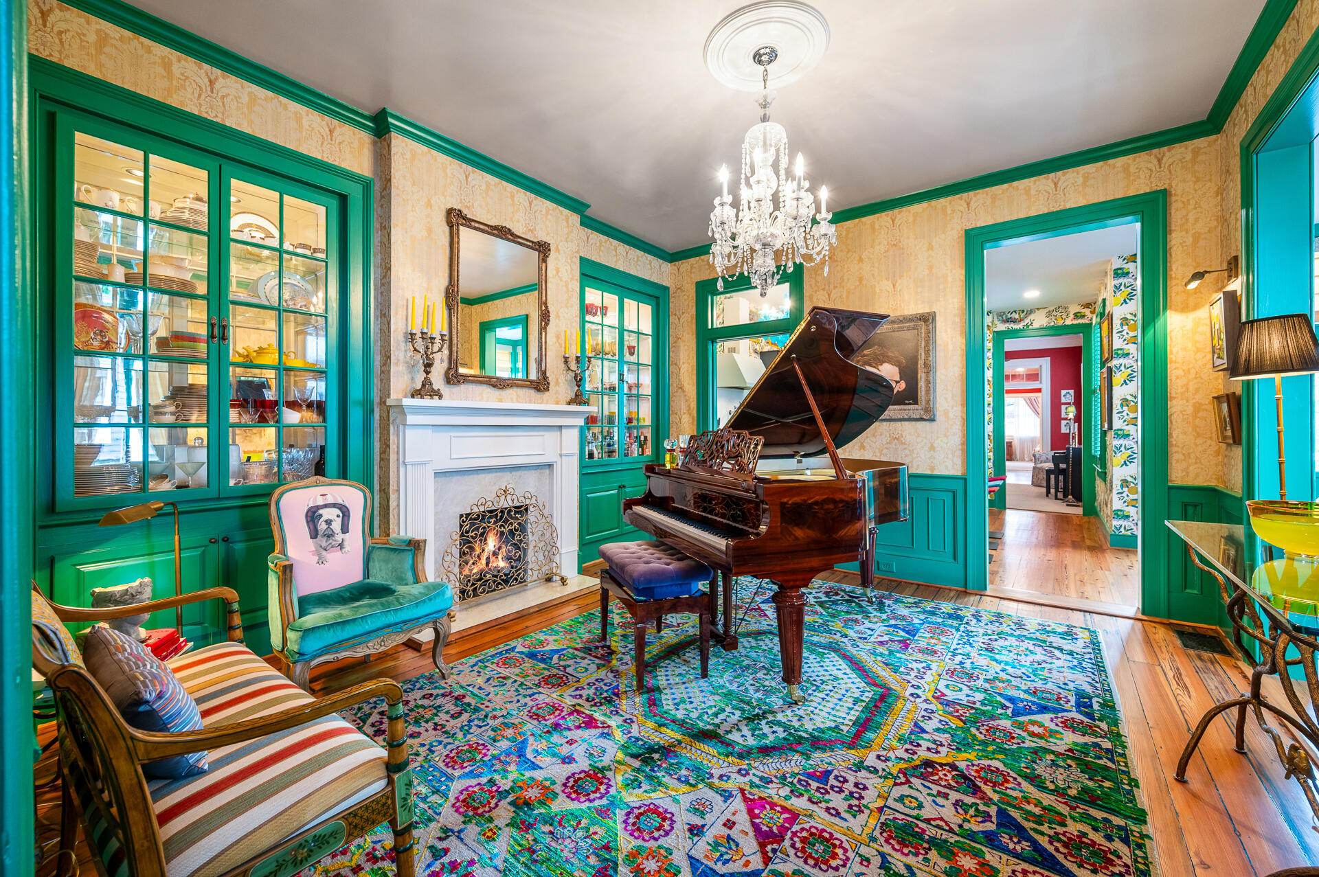 171 Broad Street Charleston, SC 29401 - Photo 7 of 37 171Broad-10