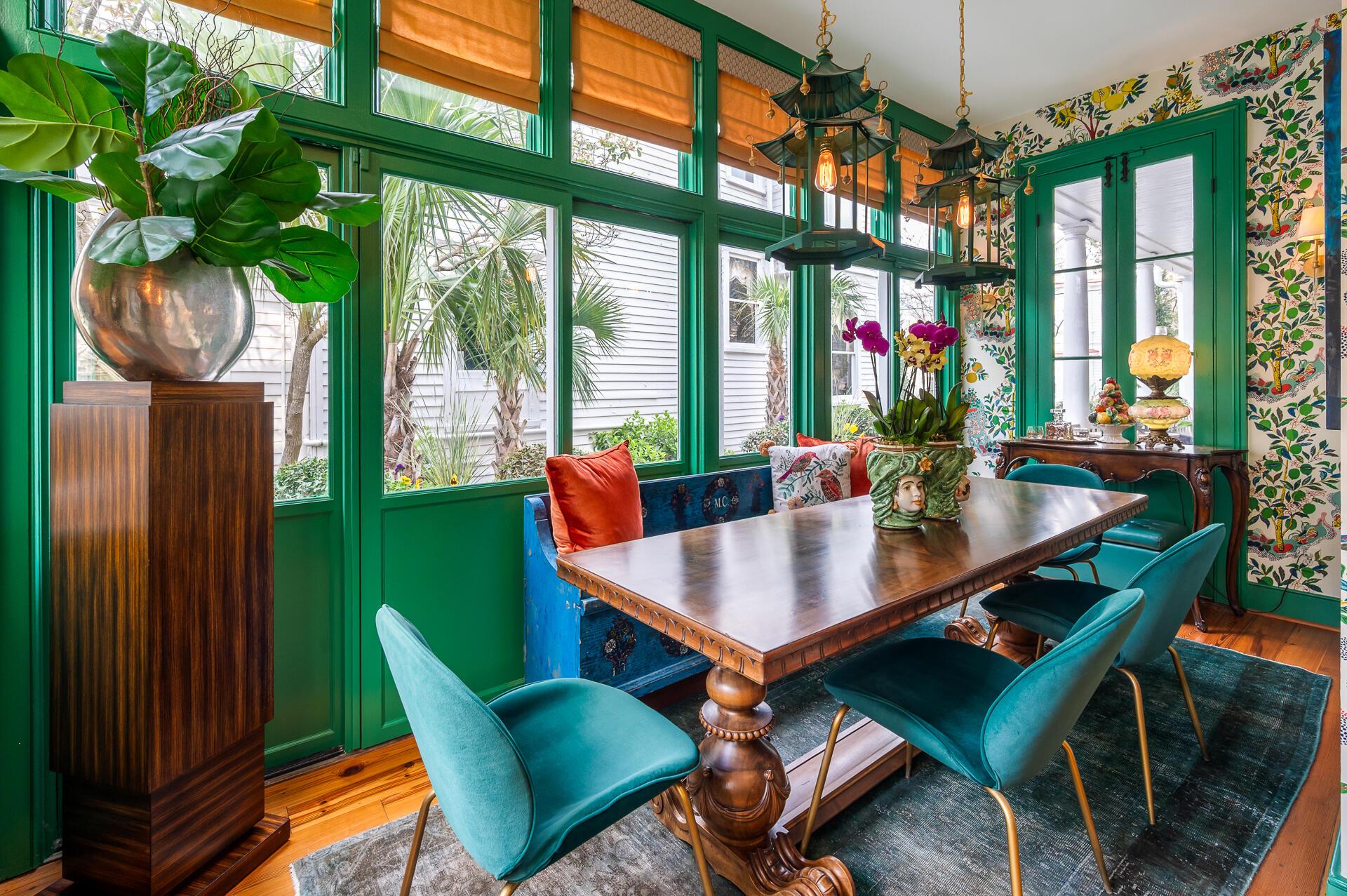 171 Broad Street Charleston, SC 29401 - Photo 8 of 37 171Broad-11