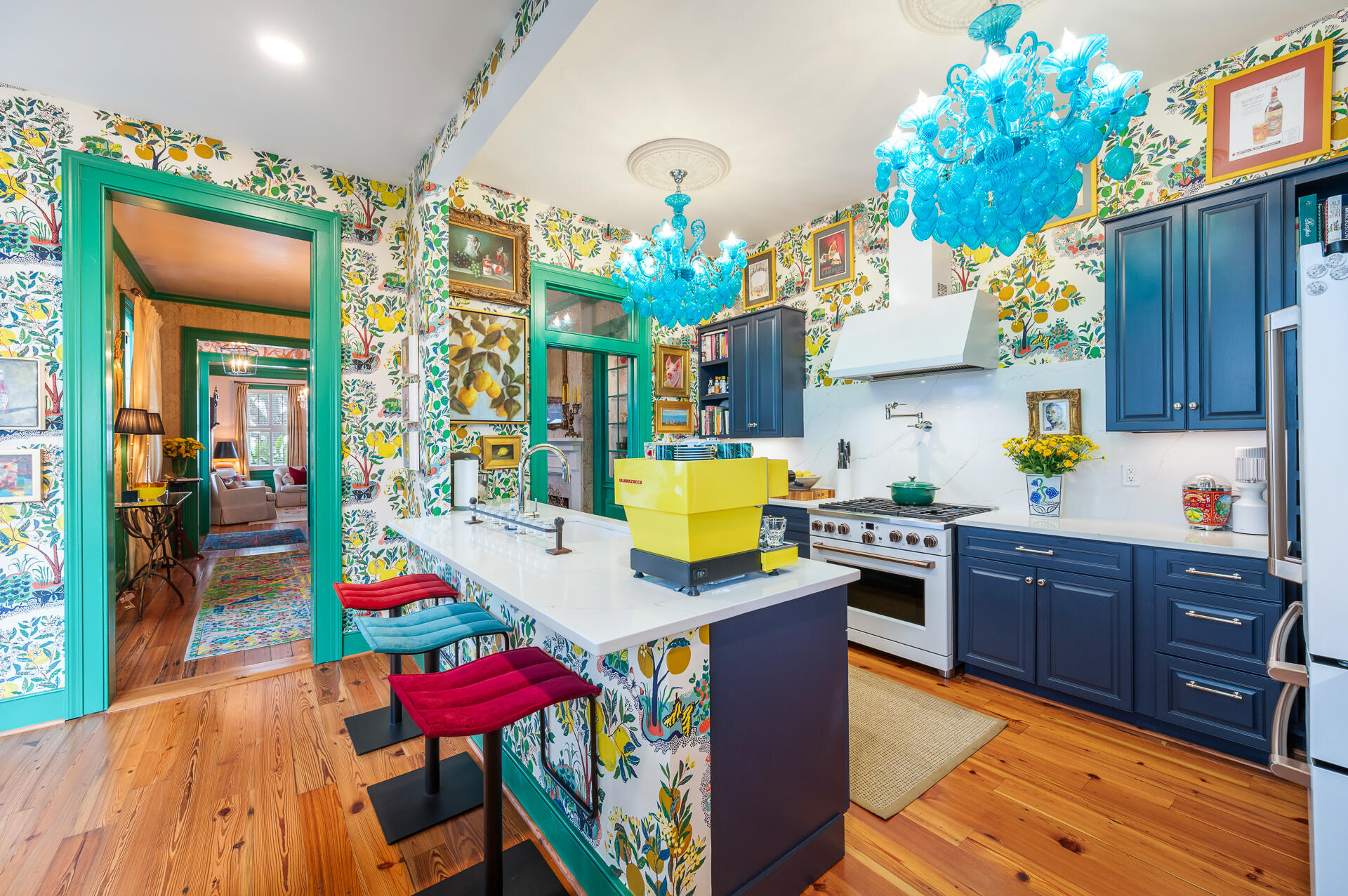 171 Broad Street Charleston, SC 29401 - Photo 9 of 37 171Broad-13