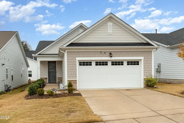 $399,900 | 203 Maroon Court, Raleigh, NC 27610