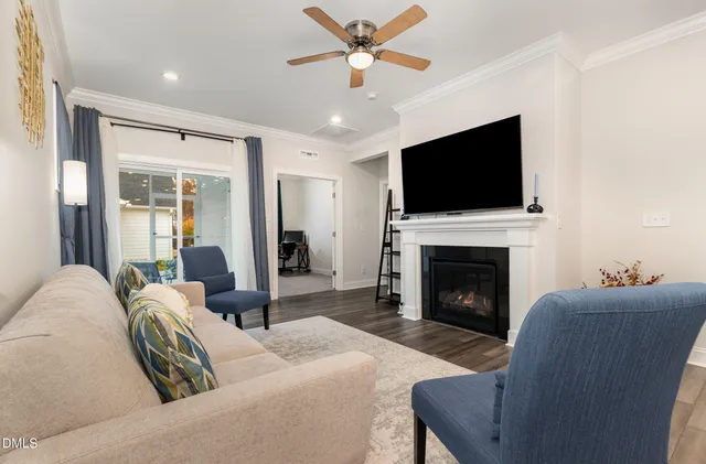 $399,900 | 203 Maroon Court, Raleigh, NC 27610