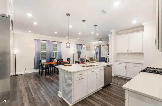 $399,900 | 203 Maroon Court, Raleigh, NC 27610