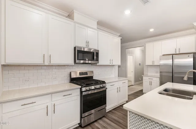 $399,900 | 203 Maroon Court, Raleigh, NC 27610