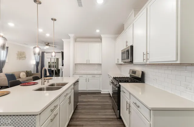 $399,900 | 203 Maroon Court, Raleigh, NC 27610