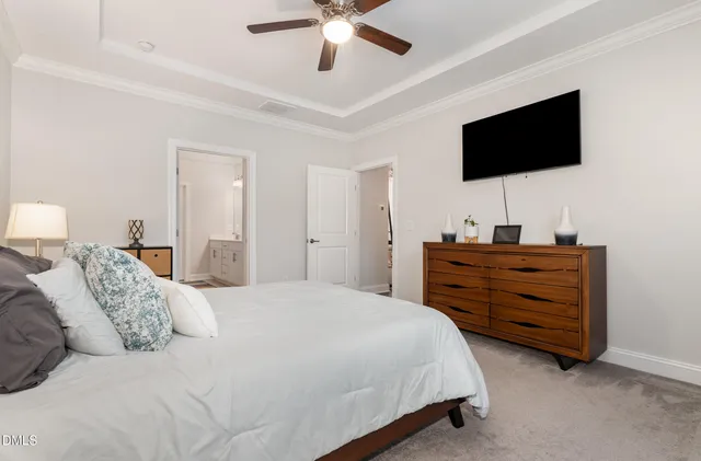 $399,900 | 203 Maroon Court, Raleigh, NC 27610