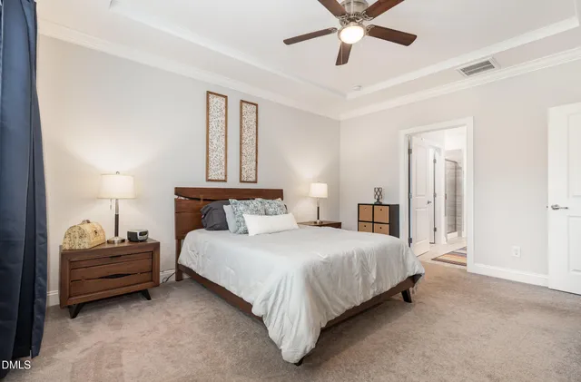 $399,900 | 203 Maroon Court, Raleigh, NC 27610