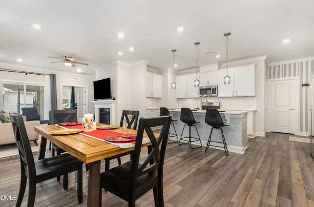 $399,900 | 203 Maroon Court, Raleigh, NC 27610