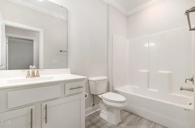 $399,900 | 203 Maroon Court, Raleigh, NC 27610