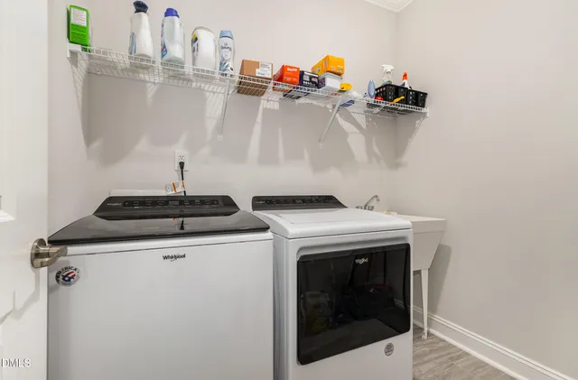 $399,900 | 203 Maroon Court, Raleigh, NC 27610