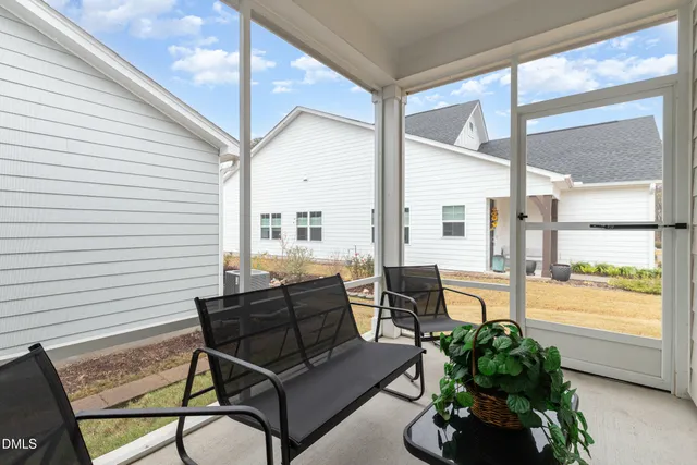 $399,900 | 203 Maroon Court, Raleigh, NC 27610