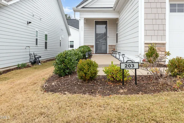 $392,000 | 203 Maroon Court, Raleigh, NC 27610