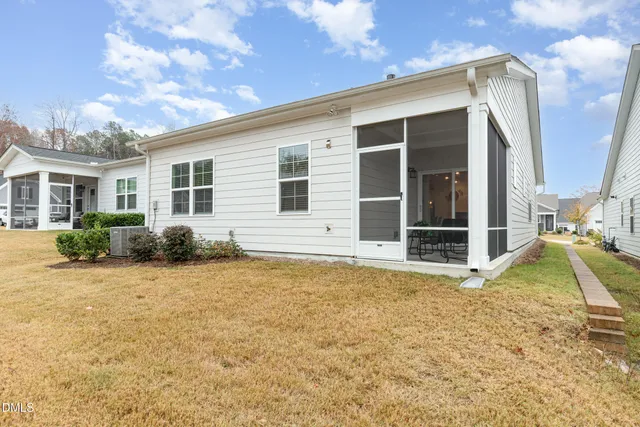 $399,900 | 203 Maroon Court, Raleigh, NC 27610