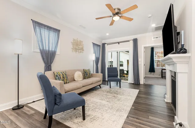 $399,900 | 203 Maroon Court, Raleigh, NC 27610