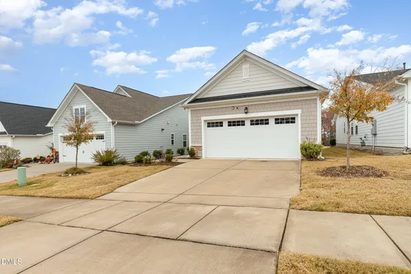 $392,000 | 203 Maroon Court, Raleigh, NC 27610