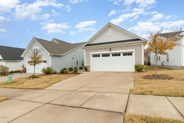 $399,900 | 203 Maroon Court, Raleigh, NC 27610