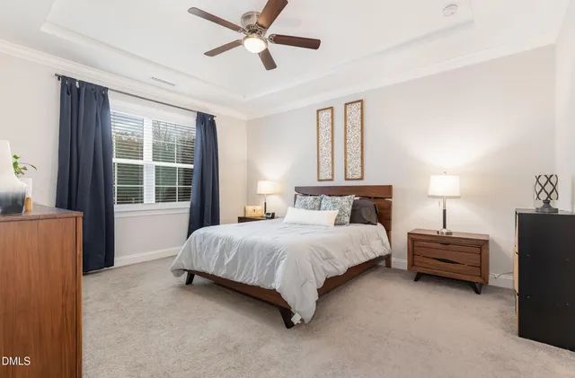 $399,900 | 203 Maroon Court, Raleigh, NC 27610