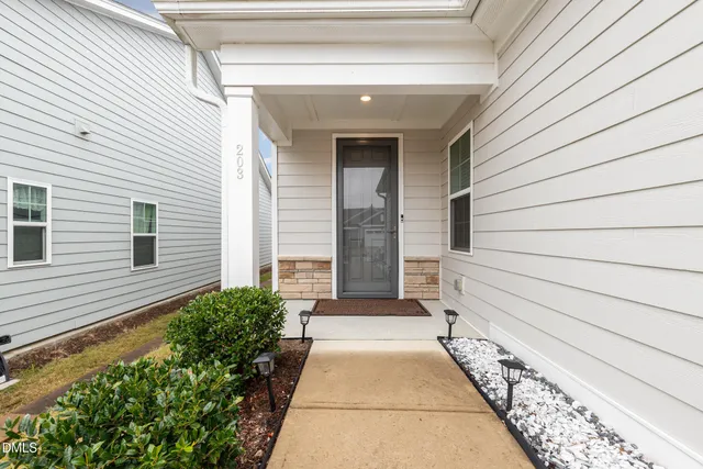 $399,900 | 203 Maroon Court, Raleigh, NC 27610