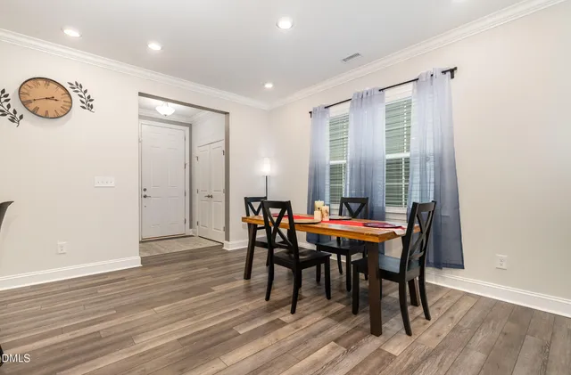 $399,900 | 203 Maroon Court, Raleigh, NC 27610