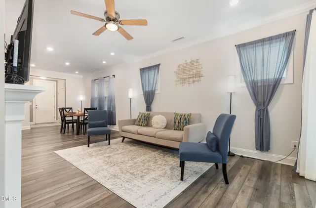 $399,900 | 203 Maroon Court, Raleigh, NC 27610