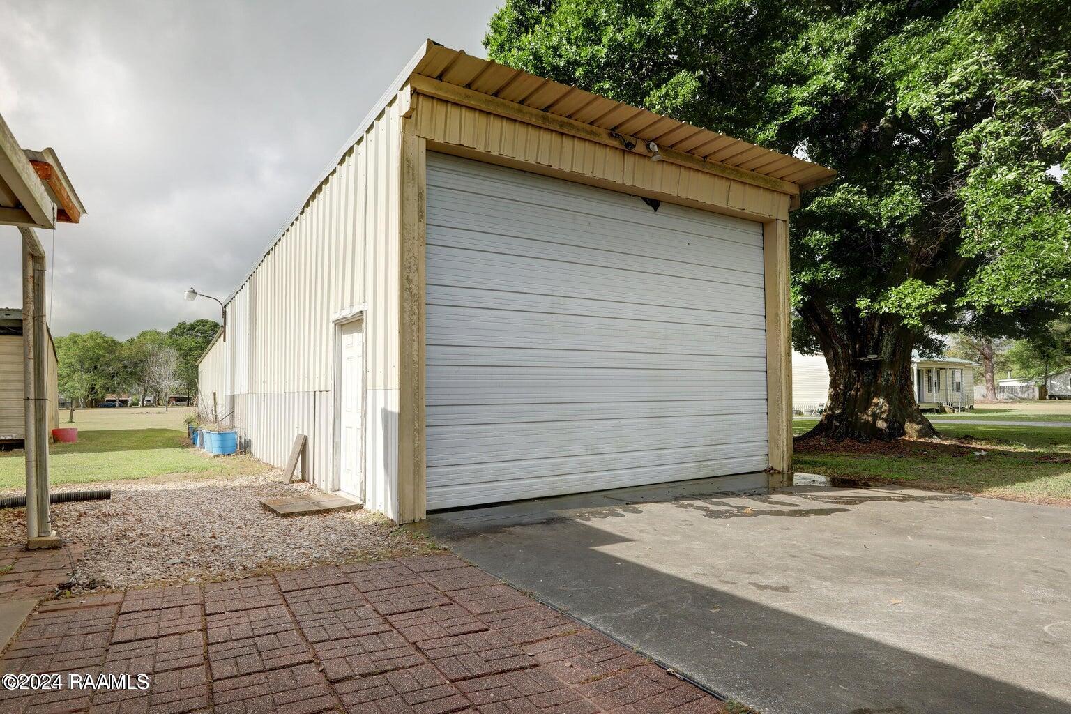 440 St Clair Road Breaux Bridge, LA 70517 - Photo 17 of 18 Gallery Image 17