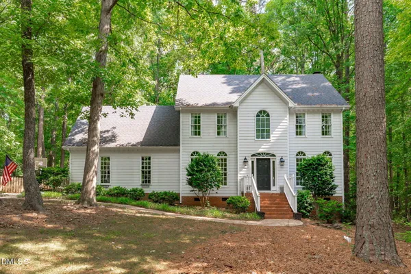 $625,000 | 5013 Shimberg Place, Fuquay-Varina, NC 27526
