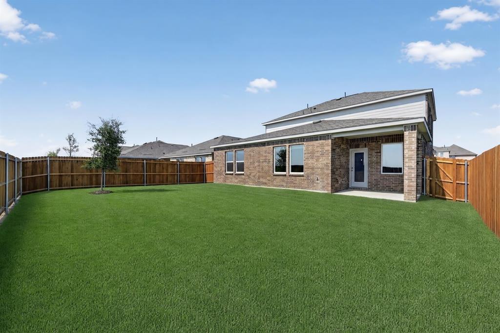 2625 Glacier Road Anna, TX 75409 - Photo 30 of 40 2625 Glacier Road ~ Ready Now