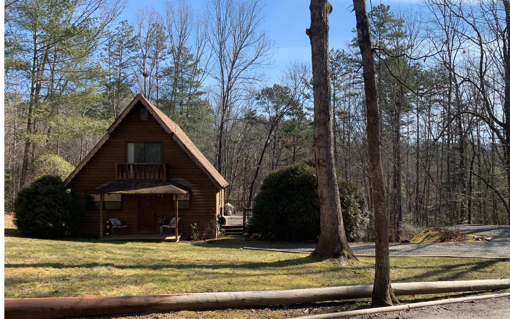 120 Panther Hill Road Murphy, NC 28906 - Photo 1 of 4 Main View