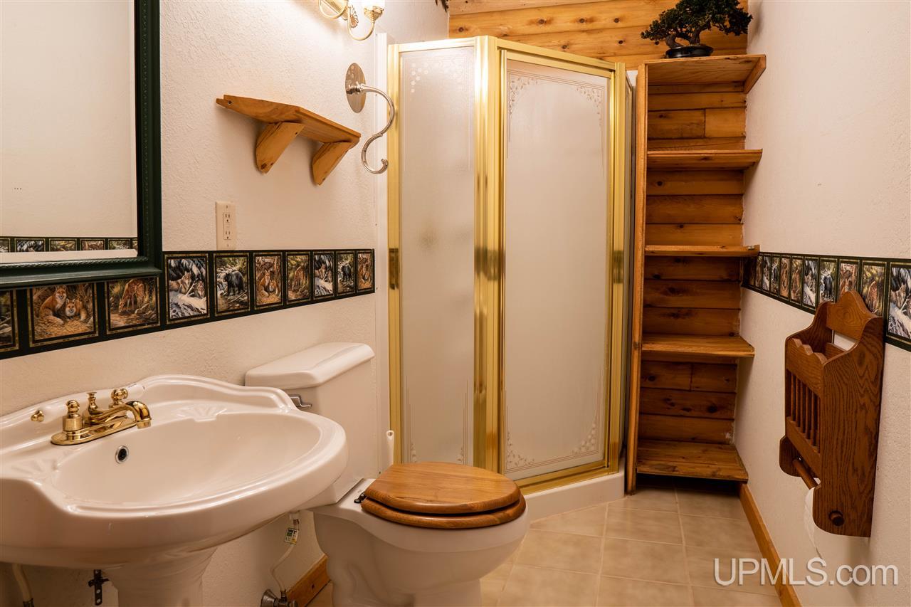 1378 Co Road Cornell, MI 49818 - Photo 14 of 22