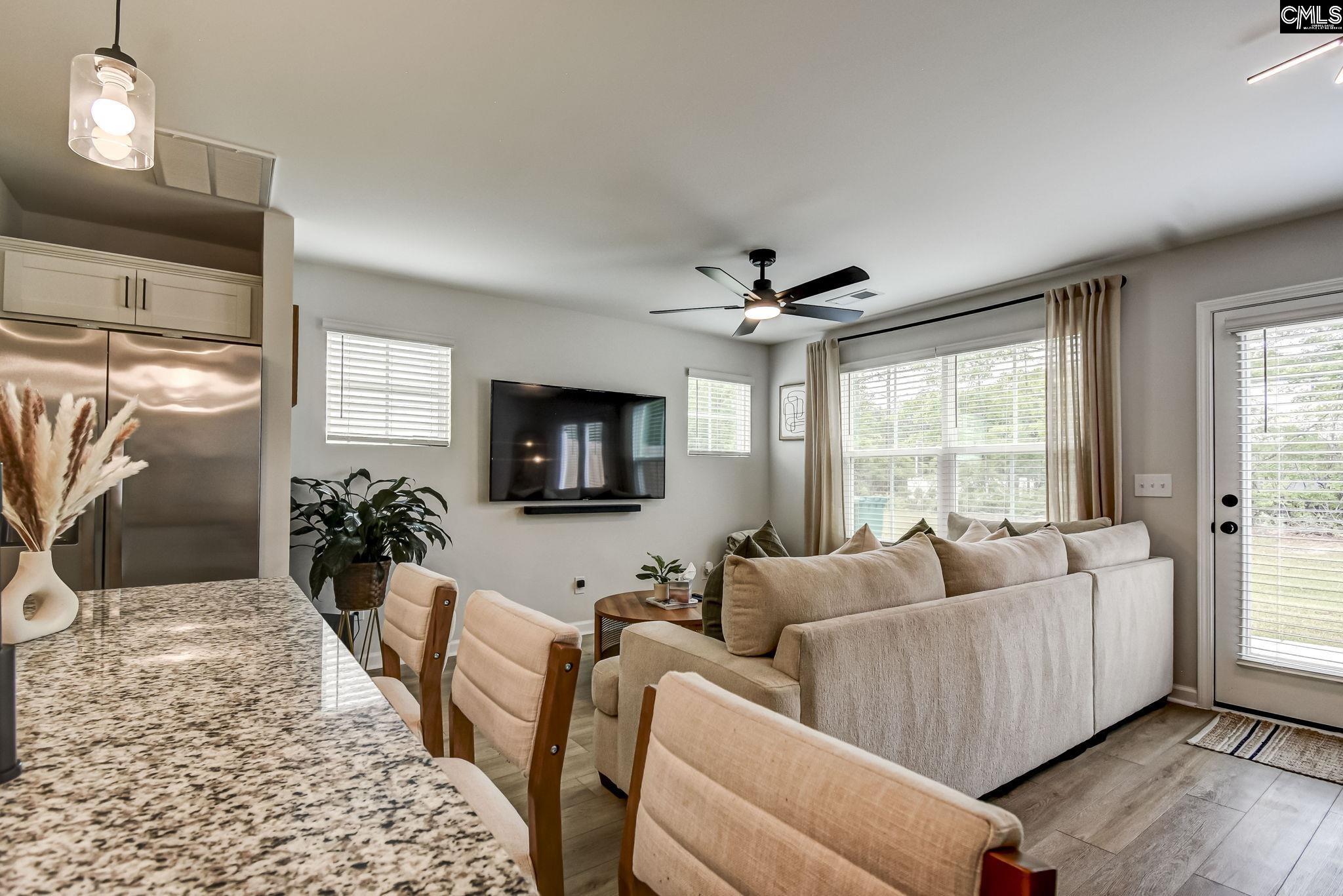 421 Nutsedge Court Lexington, SC 29072 - Photo 11 of 23