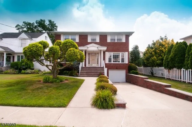 $719,000 | 13 Hillside Road, Elizabeth, NJ 07208