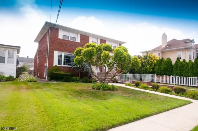 $719,000 | 13 Hillside Road, Elizabeth, NJ 07208