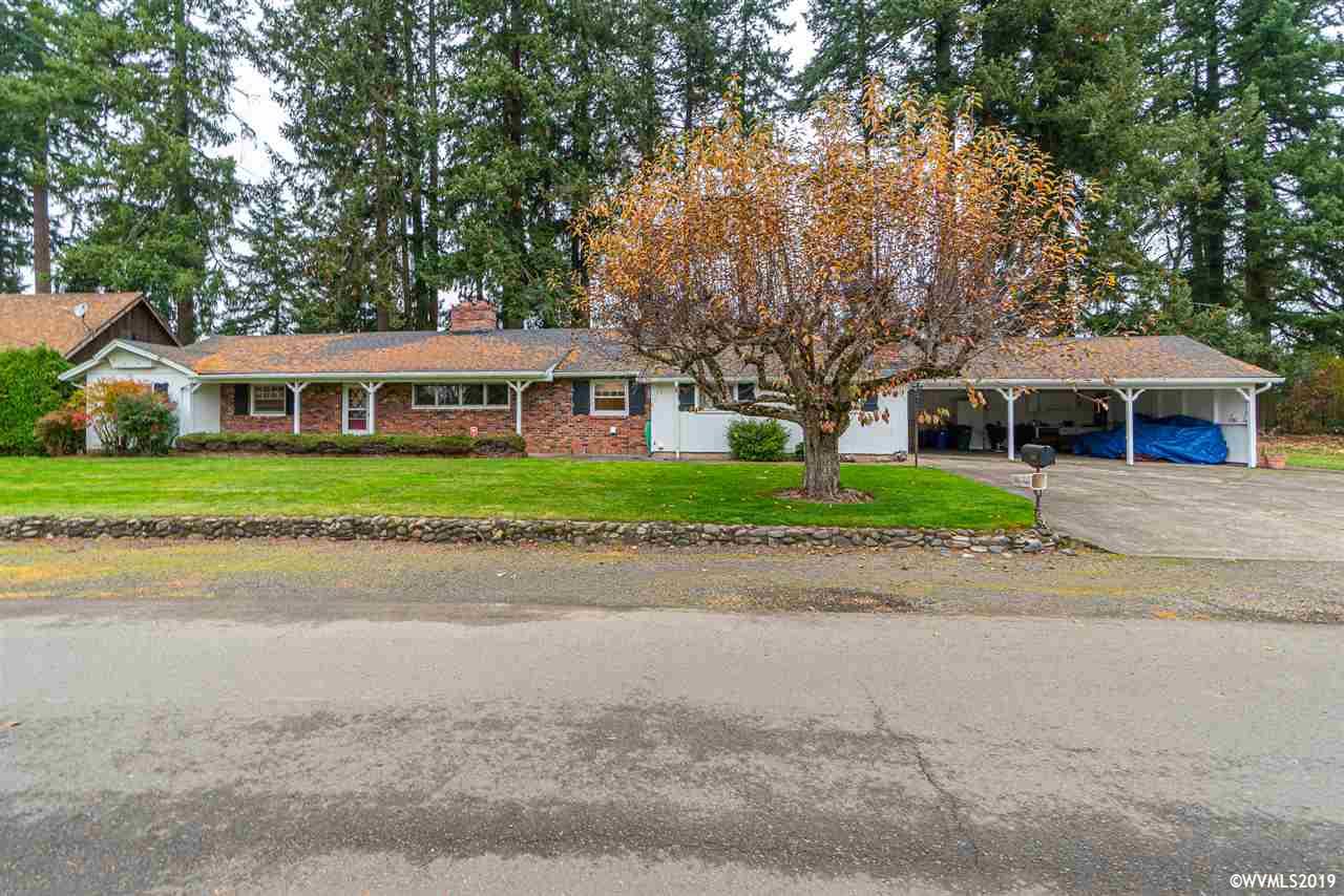 1175 Northwest Green Acres Loop Albany, OR 97321 - Photo 1 of 36 Gallery Image 1
