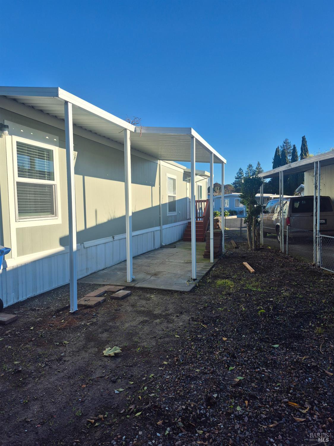 55 Alfaro Court Rohnert Park, CA 94928 - Photo 11 of 12