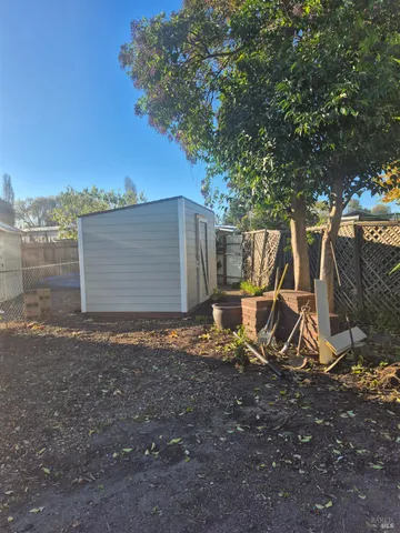 $325,000 | 55 Alfaro Court, Rohnert Park, CA 94928