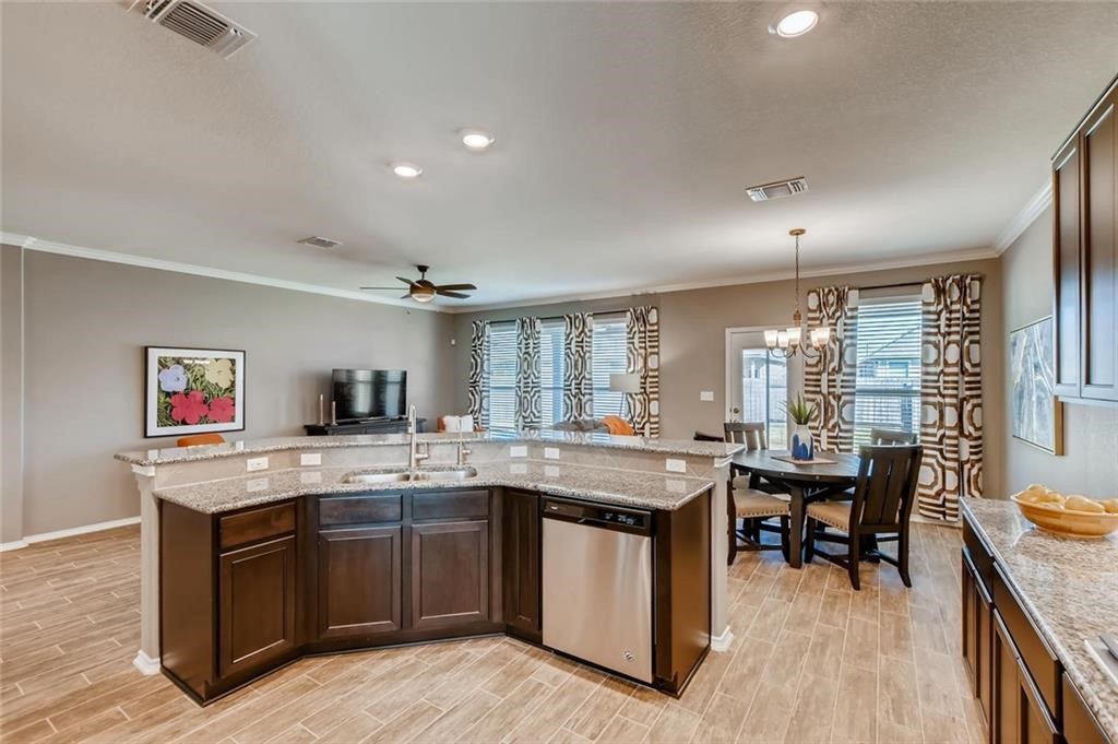 121 Kavanaugh Street Georgetown, TX 78628 - Photo 10 of 26