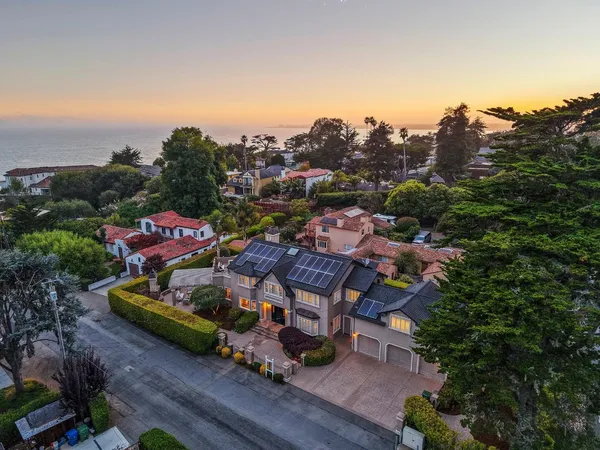 $3,988,520 | 400 Seaview Drive, Aptos, CA 95003