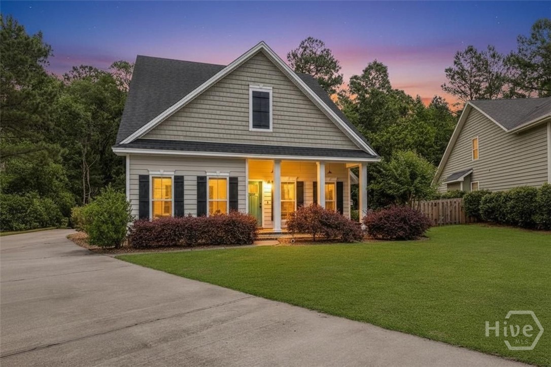 150 Jacobs Circle Richmond Hill, GA 31324 - Photo 1 of 48