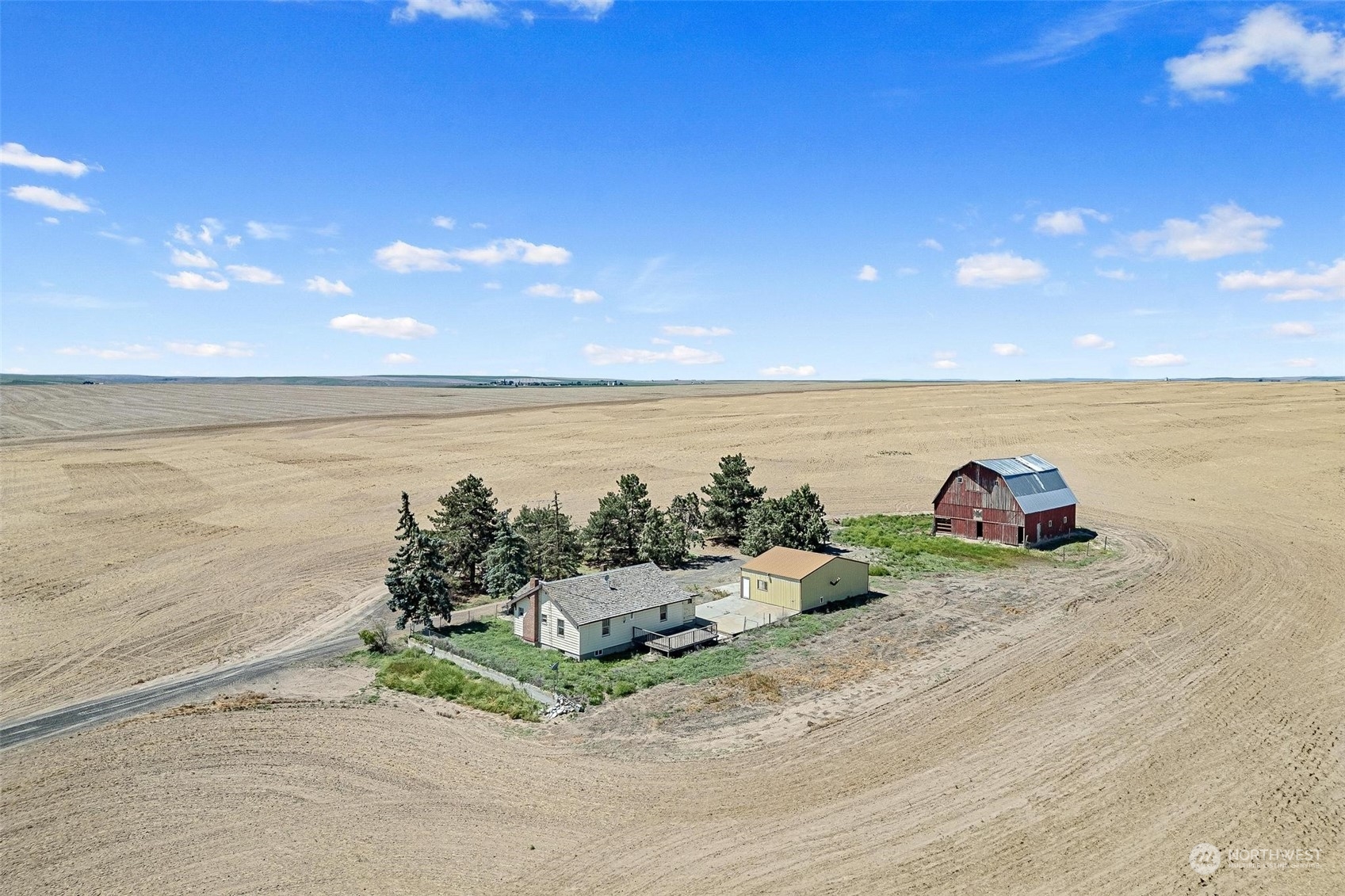 33651 Corbett Draw Road Almira, WA 99103 - Photo 1 of 38 Gallery Image 1