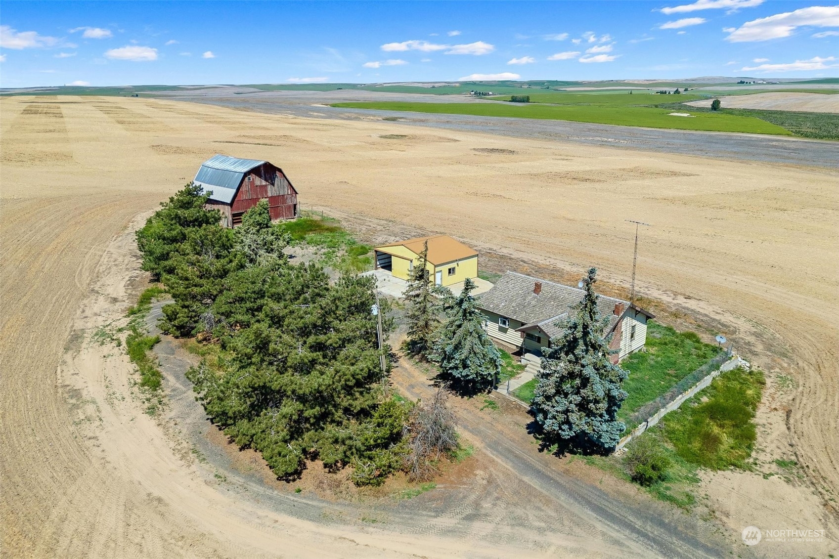 33651 Corbett Draw Road Almira, WA 99103 - Photo 3 of 38 Gallery Image 3