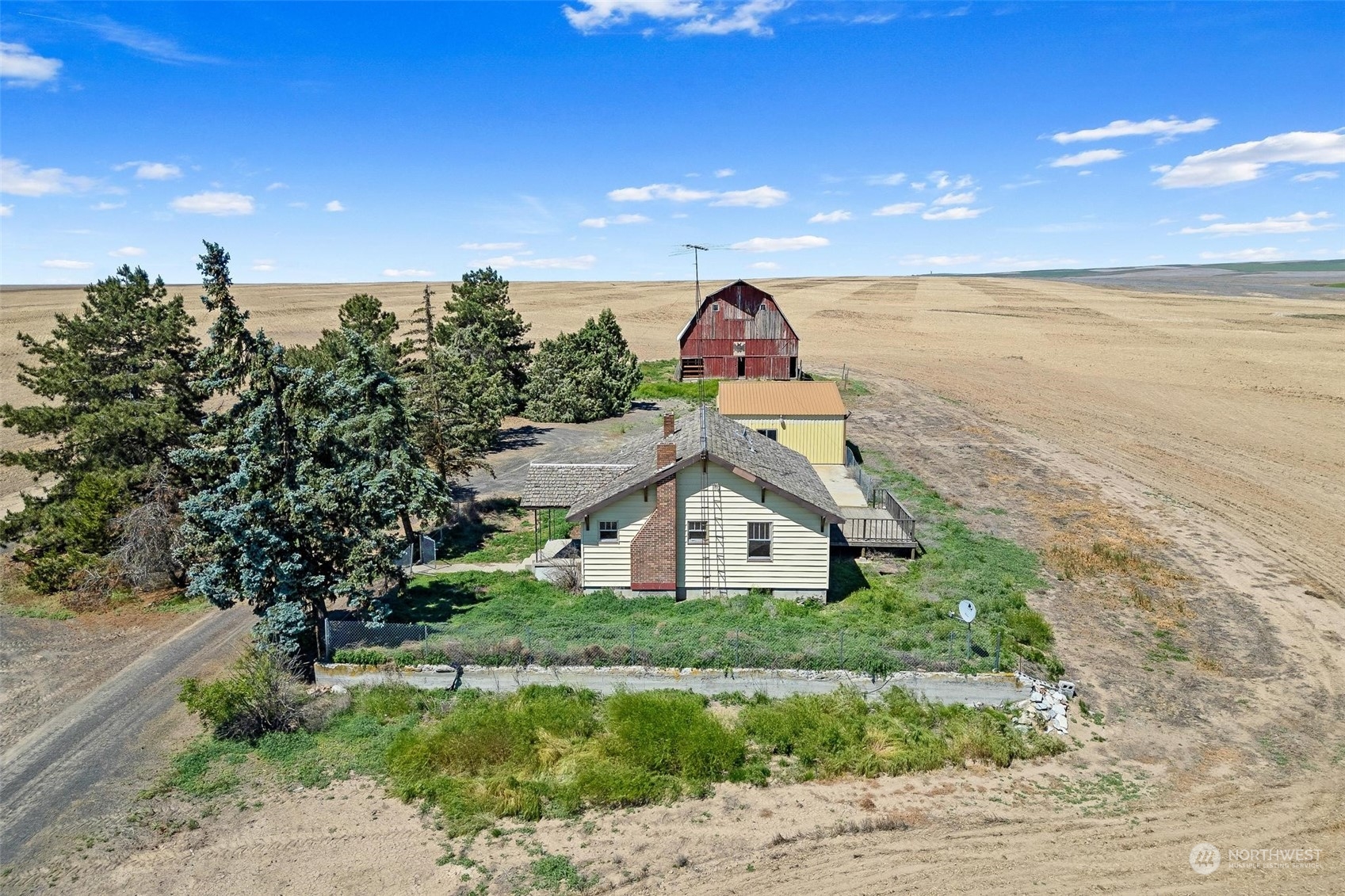 33651 Corbett Draw Road Almira, WA 99103 - Photo 35 of 38 Gallery Image 35