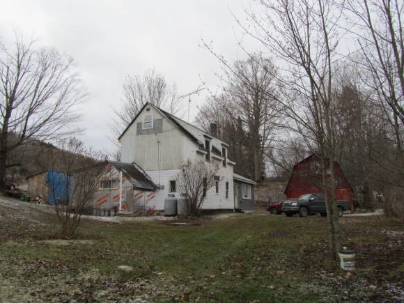 7 East Orange Road Topsham, VT 05086 - Photo 1 of 1 Gallery Image 1