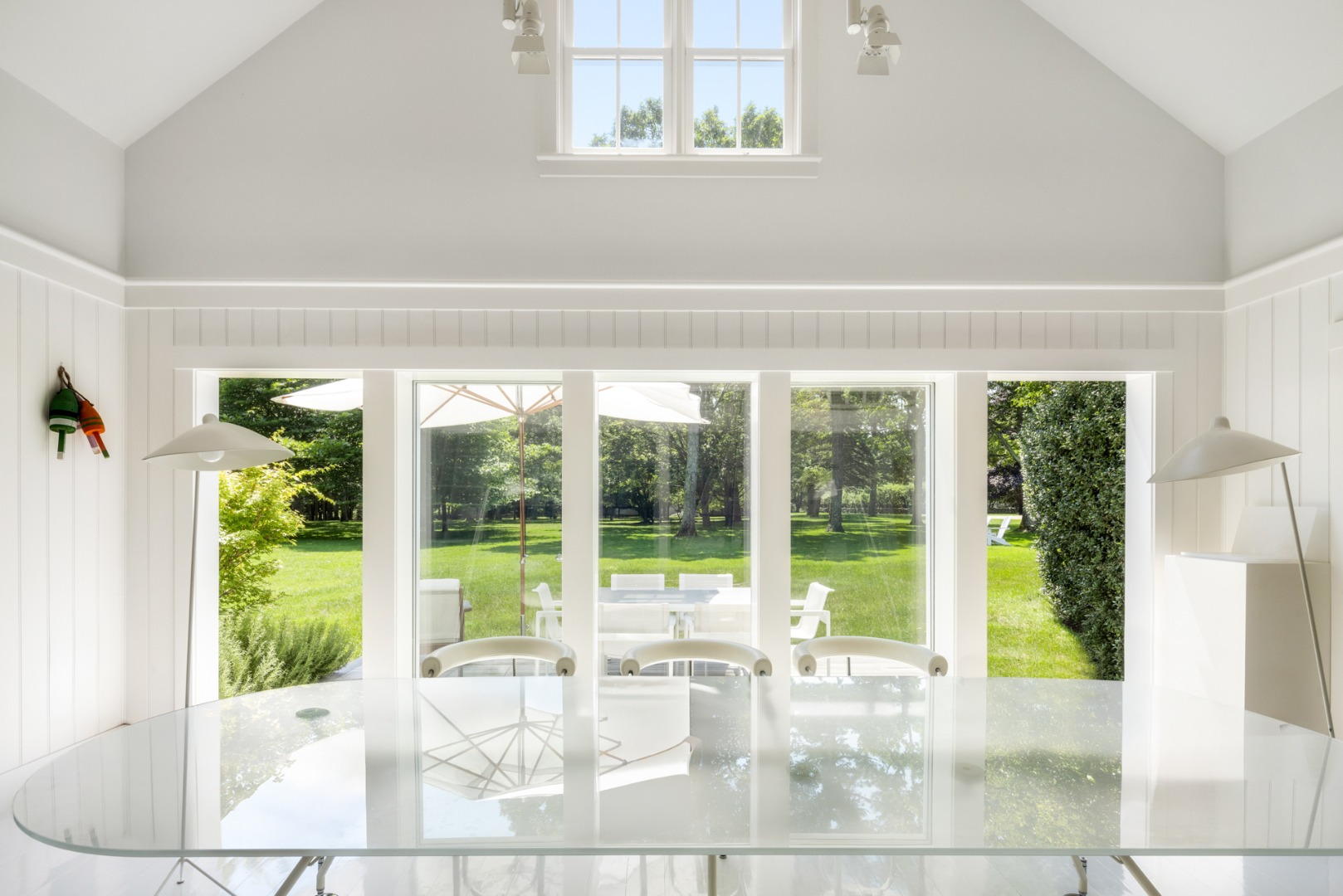 41 Cobbs Hill Road Chilmark, MA 02535 - Photo 37 of 46 a view of a living room and window