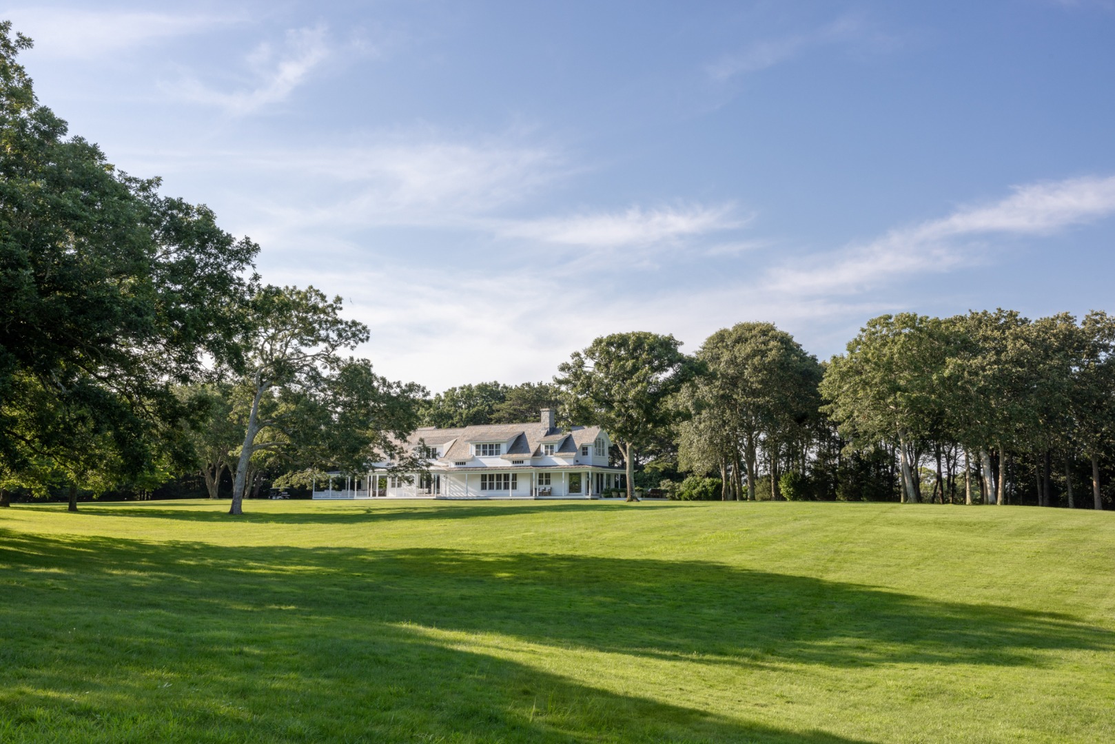 41 Cobbs Hill Road Chilmark, MA 02535 - Photo 8 of 46 a view of a park